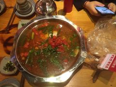 -老凯俚酸汤鱼(鸿通城店)