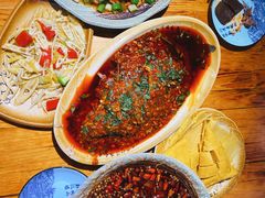 -青城甲(青城山店)