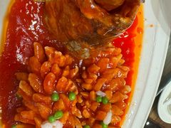 -陈记菜馆·非遗淮扬菜(东关街教场店)