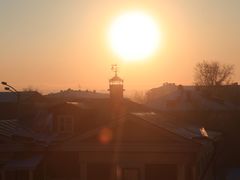 -滴血救世主教堂