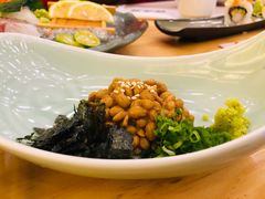 -藤鹤日本料理(保利广场店)