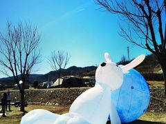 -日光山谷营地乐园