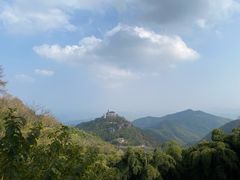 -莫干山风景区