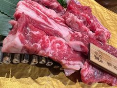 -黑牛の店·和牛烧肉(石家庄万象城店)