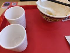 -和合谷(德外店)