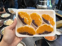 -西归浦每天偶来市场