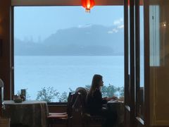-湖畔居茶楼(湖滨店)