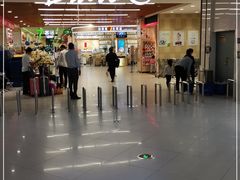 -永辉超市(大西洋银泰城店)