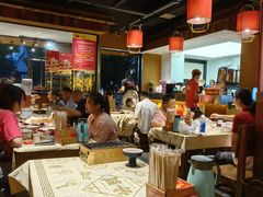 -串盟烧烤大排档·长沙美食地标(星沙店)
