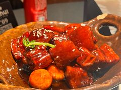 -锦荟JINHUI·浙江小馆(上海荟聚店)