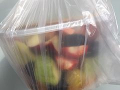 -老炳·七丛松甘草水果