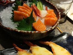 -大渔铁板烧(花园道店)