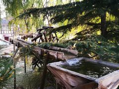 -天毓山庄·餐厅