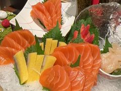 -匠和风精致料理(成都龙湖滨江天街店)
