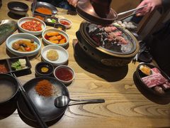 -泥炉烧肉师(新街口金銮巷店)