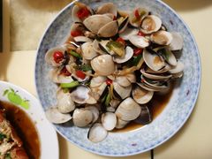 -四川人郑霞海鲜