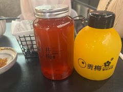 -贡梅老面馆·蟹粉面·无锡特色小吃(南长街主推店)
