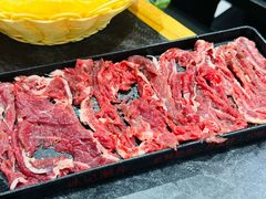 -林记潮牛·牛肉火锅(上马墩店)