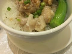 排骨饭-东方之珠海鲜酒楼(南开店)