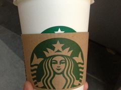 -星巴克(广州新粤新店)