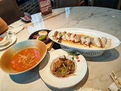 -滋粥楼·顺德菜(番禺广场总店)