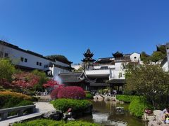 -江宁织造博物馆