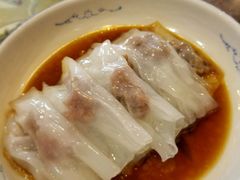 -阿殳菜馆·私厨(水围村店)