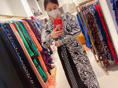 -DVF(北京燕莎奥莱店)