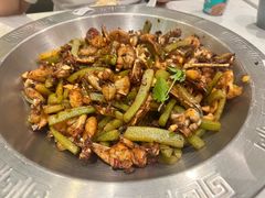 -蛙蛙叫·干锅年代(钻石广场店)