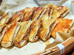 -肖记公安牛肉鱼杂馆· 省级非物质文化遗产(仁和路店)