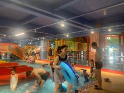 -宝燕乐园(闵行旗舰店)