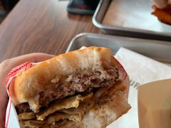 -FATBURGER 特富客汉堡(外交公寓店)