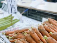 -沪陵农贸市场