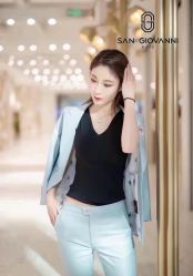-圣乔凡尼服装定制