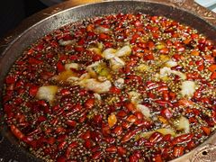 -雲蜀龙阁·金牌水煮鱼(方庄店)