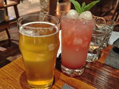 -食间牛排(湖西路店)