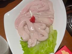 -宝泉铜锅·涮羊肉(解放东路店)