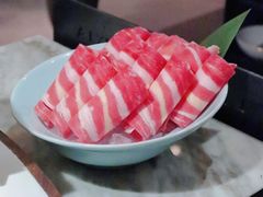 -领鲜天下·焗海鲜·花胶鸡(天目里店)