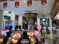 -萃茶师(琅西店)