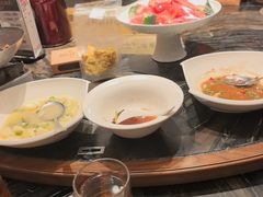 -湘力力小院·鱼汤泡饭(枫林路店)