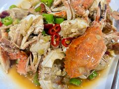 -丽华家常菜