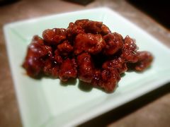 -新白鹿餐厅(金鹰新街口店)