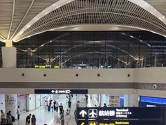 -青岛胶东国际机场