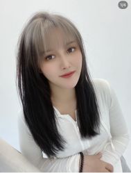 -菲·木田moontin造型salon
