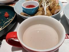 -杯子红牛排(创意产业园店)