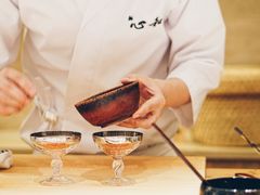 -鮨心和(外滩店)