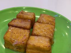-澳门陈光记烧味饭店(南京德基广场店)