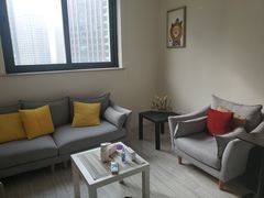 -大鱼心理咨询工作室(静安寺店)