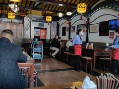 -同得兴 Since·1995 传统苏式面馆(嘉馀坊店)