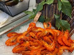 -索菲特酒店 · 云尚天际自助餐厅